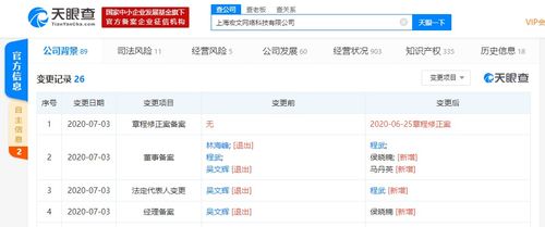 吴文辉卸任盛大文学关联公司管理职务，专注计算机软件开发新篇章